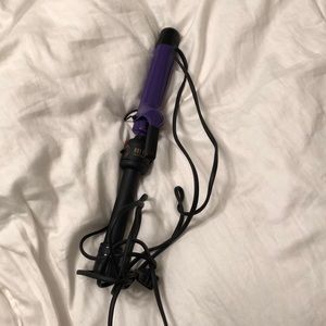 Hot Tools Professional Curling Iron